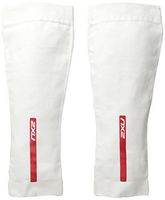 2XU Recovery Compression Calf Sleeves (White, X-Small)