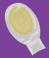 Convatec Eakin Fistula and Wound Pouch - 839251BX - 10 Each/Box