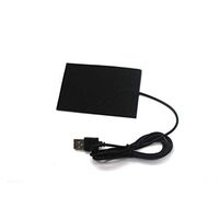 dalina Electric Heating Pad Clothes Heated Jacket 3 Gear Adjusted Temperatur Heating Pads