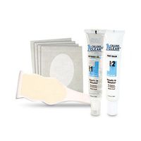 Callous Clear Foot Treatment Kit Deluxe