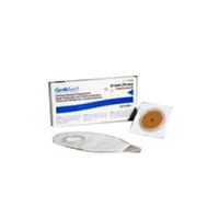 51416940 - Natura Post-Op 2-piece Urostomy Kit 2-1/4, Accuseal Durahesive Barrier
