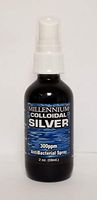 Colloidal Silver