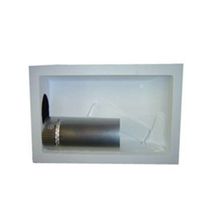 Deflecto Dvbox 17.38x11.5x4.5 Dryer Venting Box