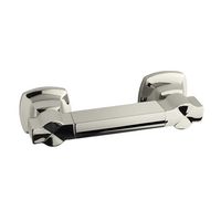 Kohler K-11880-SN Margaux 9" Grab Bar, Vibrant Polished Nickel