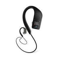 JBL Endurance Sprint Waterproof Wireless in-Ear Sport Headphones with Touch Controls (Black)