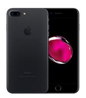 Apple iPhone 7 Plus, 128GB, Black - For Verizon (Renewed)