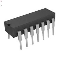 100pcs/lot SN74LS73N SN74LS73 74LS73 DIP14 IC