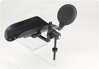 Jaeco Forearm Support with Offset Swivel and Slide Large 10"