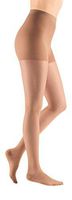 mediven Sheer & Soft, 15-20 mmHg, Compression Pantyhose, Closed Toe