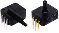 SDX05G2 Pressure Sensor 0psi to 5psi Gage 6-Pin DIP-G2