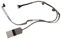 IBM Lenovo G560 G565 LCD LED LVDS Flex Cable DC02000ZI1O 1AB54I00323 NIWE2