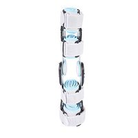 Knee Brace Adjustable Unloading Knee Brace for Arthritis,Cartilage Injury,and Bone-On-Bone Pain,Medial - Universal