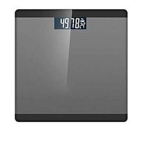 XiaoZou Electronic Scale Digital Bathroom Scale Bathroom Ultra-Thin High-Precision Charging Digital Electronic Scale