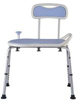 Juvo Comfort Series Transfer Bench (BTB01)