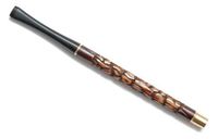 New 6.7 inch / 170 mm. "STONE" Long Cigarette holder fits Regular Cigarettes