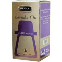 Hemani Premium Lavender Oil 40 ML (40 ML) by Premium Oil
