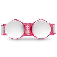 Electric Breast Enhancement Instrument, Breast Enlargement Kneading Hyperplasia Underwear Chest Massager, Household Nursing Dredge Drooping Breast