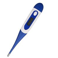 LCD Digital Thermometer,High Precision Thermometer for Oral and Underarm,Accurate and Fast Reading Thermometer for Baby and Audlts