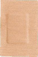 Coverlet 2"x3" Patch Bandage, 50/box Variety of Shapes and Sizes Are Perfect for Use on Knees, Elbows, Noses, Chins and Knuckles2" X 2 Yds