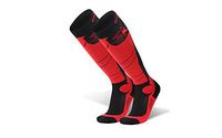 Overcome Athletic Compression Socks for Men & Women 20-30 mmHg for Running, Cycling, Sports Activities, Recovery & Circulation, Nurses, Shin Splints, Flight, Travel & Maternity/Pregnancy (Small)