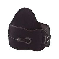 Roscoe Medical - SLEEQ AP+ Enhanced Profile LSO Brace - cm