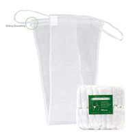 Appearus Adjustable Crotch Disposable Bikinis, Spa Panties for Body Treatment (1000 Count/ DP102x10)