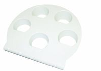 CanDo 10-1920 Digi-Squeeze Hand Exerciser, Rack Unit