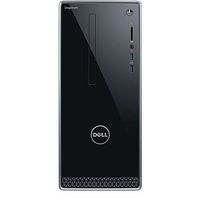 2018 Newest Flagship Dell Inspiron 3668 High Performance Desktop -Intel Quad-Core i5-7400 Up to 3.5GHz 16GB DDR4 512GB SSD DVDRW Bluetooth HDMI 802.11bgn MaxxAudio 5-in-1 Media Card Reader Windows 10