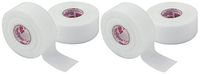 3M 2861 Medipore H Soft Cloth Tape 1" x 10 Yards - 4 Rolls
