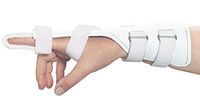 AliMed Universal Digit Splint