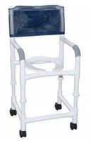 Shower Chairs 118-3-Adj