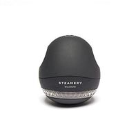 STEAMERY - Pilo Rechargeable Fabric Shaver & Lint Remover for Pilling (Black)