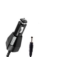 KHOI1971 CAR Charger Adapter Cord for Thor X 10 Million Candle Power Spotlight