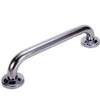 JIAHE115 Bathroom Safety Rails Bathroom handrails, Bathroom Non-Slip Safety Stainless Steel armrest 30cm, 40cm, 50cm (Size : 30cm)