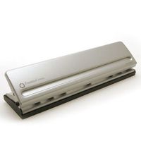FranklinCovey Metal Hole Punch - Monarch