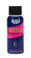 **NEW ITEM** Nightcap Alcohol Detox Shot | For Hangover Prevention + Liver Detox, With Dihydromyricetin (DHM), Milk Thistle, NAC, Amino Acids, Vitamin B6, Vitamin B12 (2 oz. Non-GMO, GF, 6 Ct.)