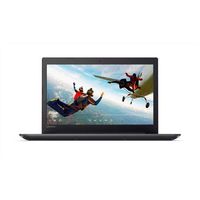 Lenovo Ideapad 320 Premium 15.6" HD Laptop PC | AMD A9-9420 Dual-Core | 8GB DDR4 | 1TB HDD | AMD Radeon R5 Graphics | DVD-RW | Webcam | WiFi | HDMI | USB 3.0 | Windows 10 Home | Black