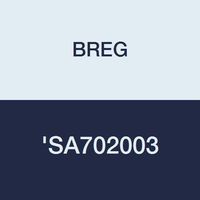 BREG 'SA702003 Wraptor Ankle Stabilizer with Speed Lacers, Black, S