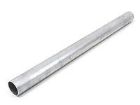 HPS AST-100 6061 T6 Seamless Aluminum Round Straight Tubing, 16 Gauge, 1' Length, 1" OD, 0.065" Wall Thickness