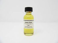 Premium OJ Wholesale Unisex Body Oil Fragrance (Golden Sand, 1 oz.)