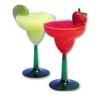 Margarita/Dessert 12oz Glasses