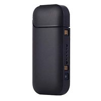 IQOS Electronic Cigarette Protective Holder Hard PC Carrying Case Box for IQOS 2.4/2.4 Plus Electronic Cigarette Kit