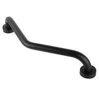 Bathroom Handrail Toilet Heavy Duty Stainless Steel Bathroom Grab Bar Safety Handrail for Bathtub Bath Handle Toilet Non-Slip Safety Support