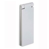 DWLXSH Mini Lint Brush Folding Small Brush Anti Static Cloth Travel Purse Pet Hair Fabric Remover Car Office，gray