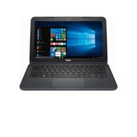2019 Newest Dell 11.6" HD Laptop Notebook Computer, 7th Gen AMD A6-9220e, 4GB RAM, Total 64G Storage (32GB EMMC+32G Micro SD) HDMI, WiFi, Bluetooth, MaxxAudio, Win 10