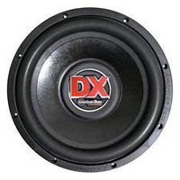 American Bass *Dx15* Woofer 15 Inch 1000W Max