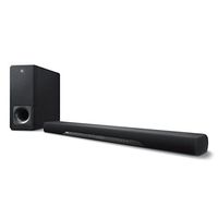 Yamaha ATS-2070 36in 2.1 Channel Soundbar with Wireless Subwoofer (Renewed)