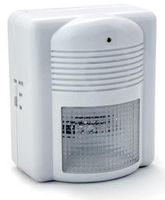 CompuTTY KRN-K-DK125 Krown Door Knocker by CompuTTY