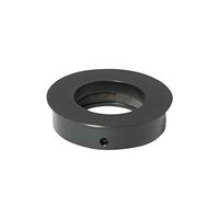 BoliOptics Video Zoom Body Microscope Adapter Ring for Focusing Rack, 50mm to 76mm Diameter Converter SA02081206
