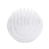 6pcs Shoe Deodorant Dryer Balls Anti-milde Shoes Deodorant Moisture Absorber,Made Synthetic Fiber,3.5cm / 1.38in (Lemon)